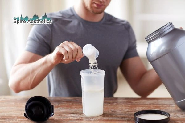 understand which protein powder Earls Barton is best for you!