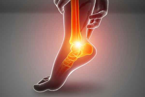 EMS Injury Rehabilitation Earls Barton