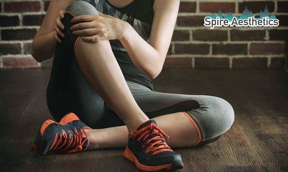 Body Toning and Injury Repair Earls Barton