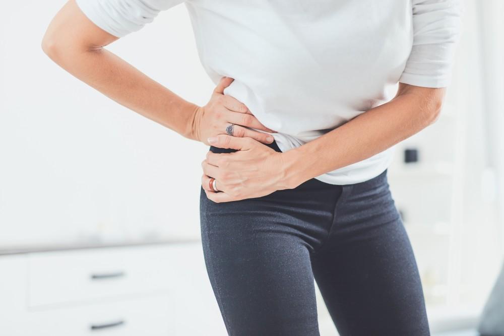Could a Weak Core Be the Real Reason Behind Your Back Pain, Poor Posture and Persistent Belly Bulge Earls Barton?